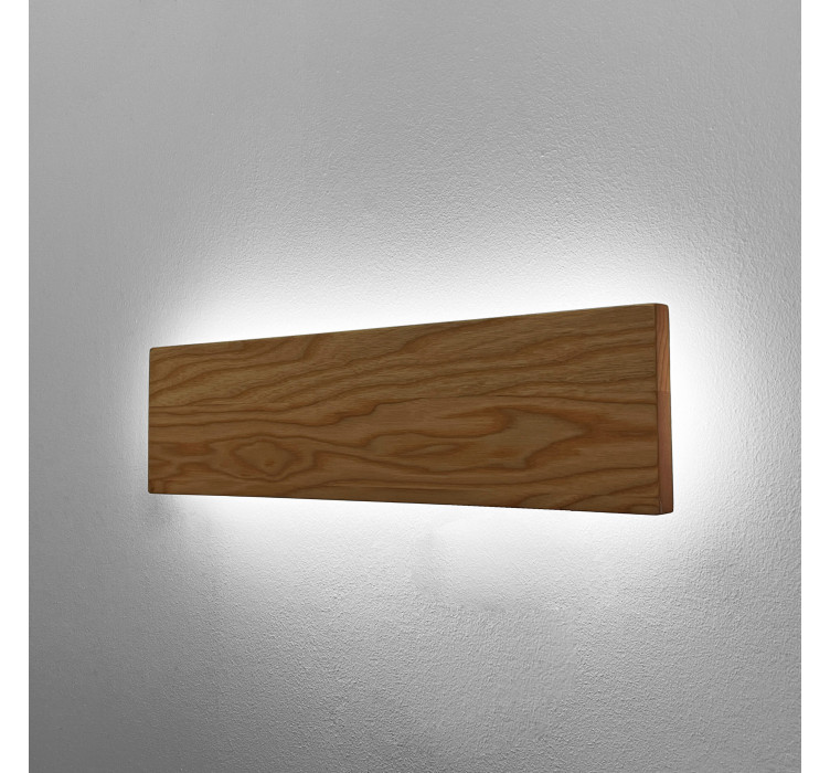 Настінний LED-світильник Bruma2